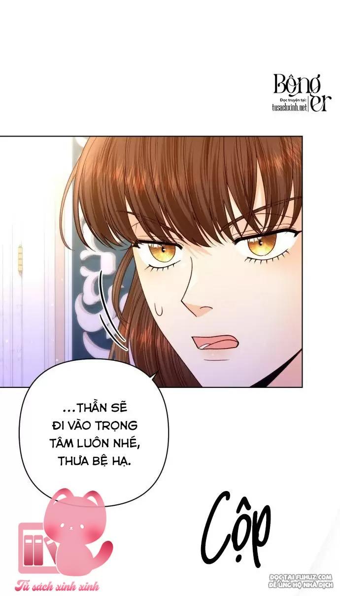 Hoàng Hậu Tái Hôn - Chap 136 - Trang 78