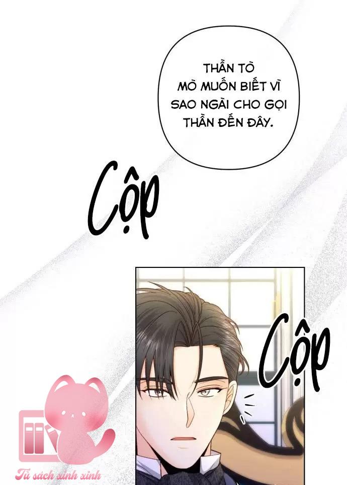 Hoàng Hậu Tái Hôn - Chap 136 - Trang 79