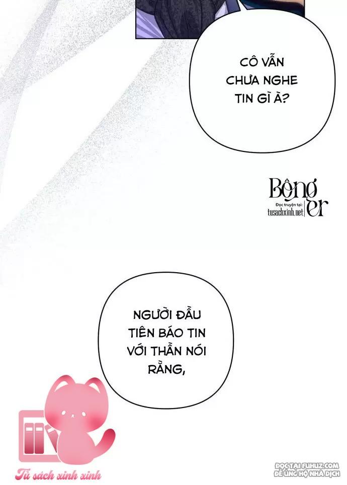 Hoàng Hậu Tái Hôn - Chap 136 - Trang 80