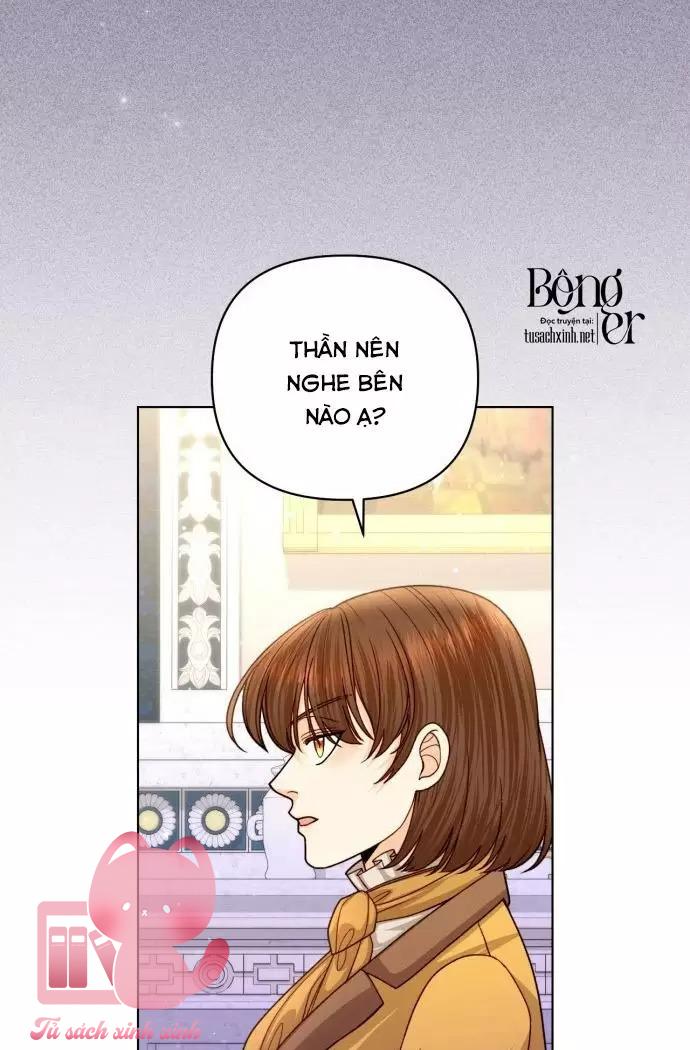 Hoàng Hậu Tái Hôn - Chap 136 - Trang 83