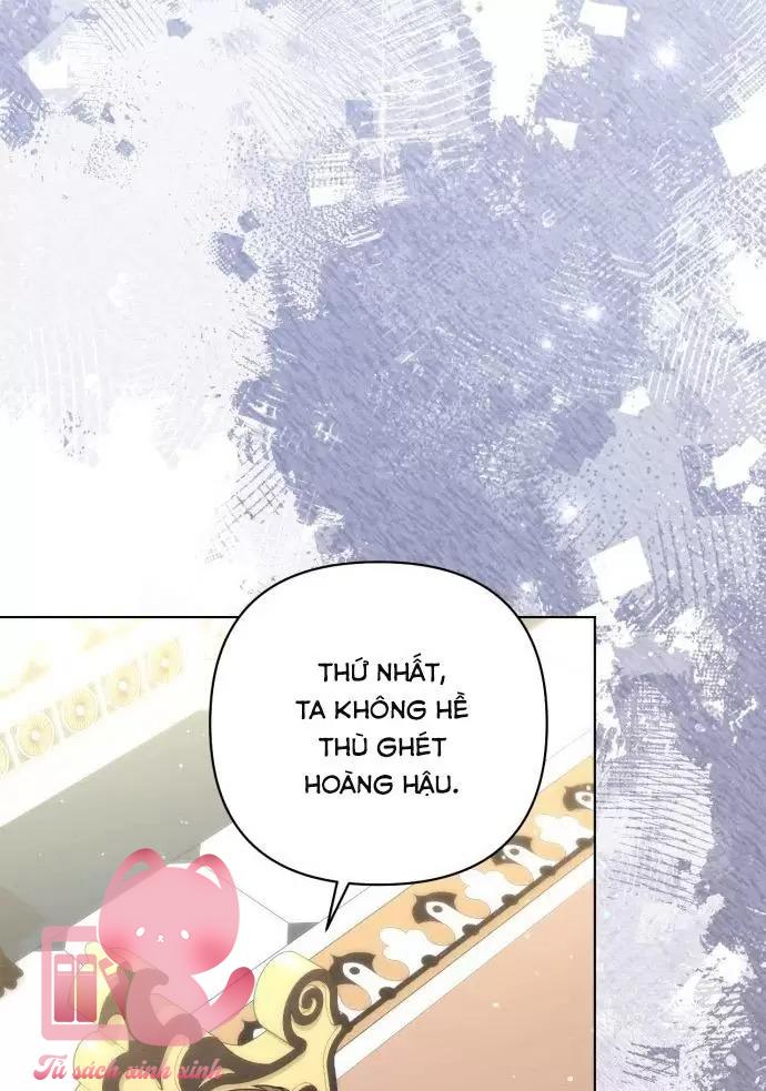 Hoàng Hậu Tái Hôn - Chap 136 - Trang 85