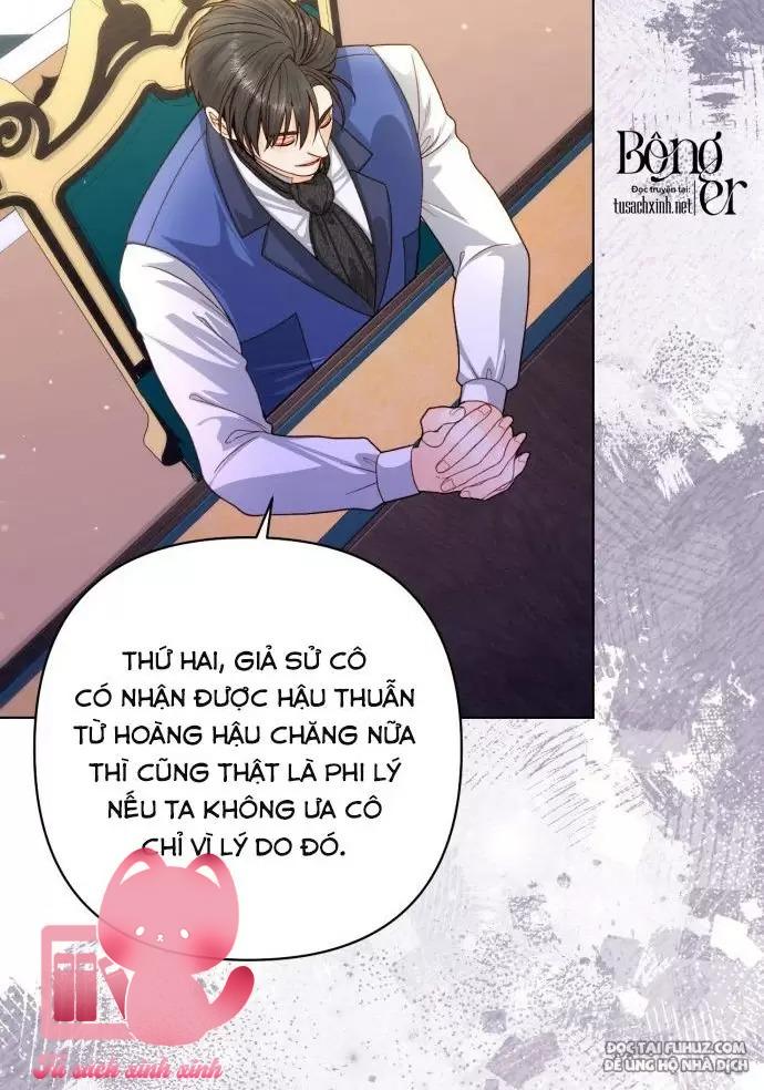 Hoàng Hậu Tái Hôn - Chap 136 - Trang 86