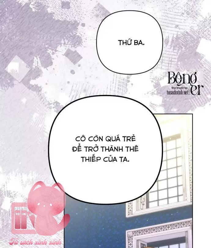 Hoàng Hậu Tái Hôn - Chap 136 - Trang 87