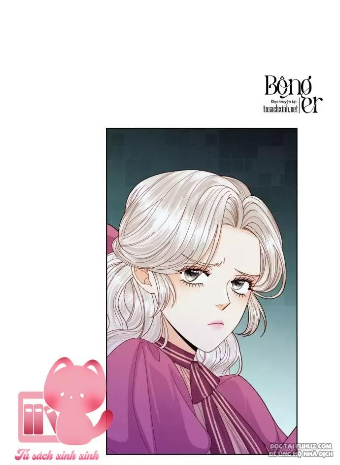 Hoàng Hậu Tái Hôn - Chap 136 - Trang 9