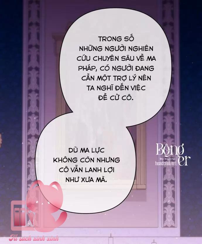Hoàng Hậu Tái Hôn - Chap 136 - Trang 90
