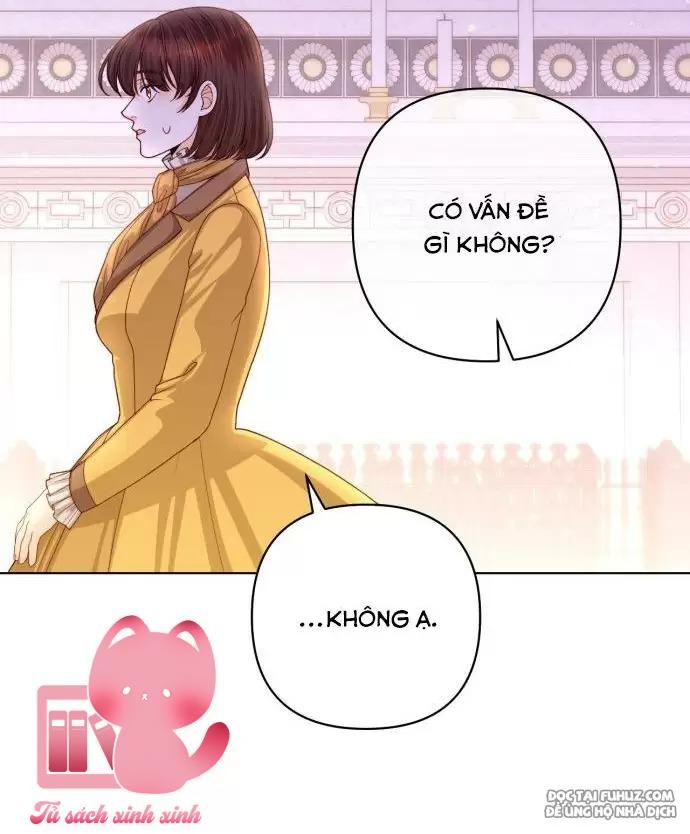 Hoàng Hậu Tái Hôn - Chap 136 - Trang 91