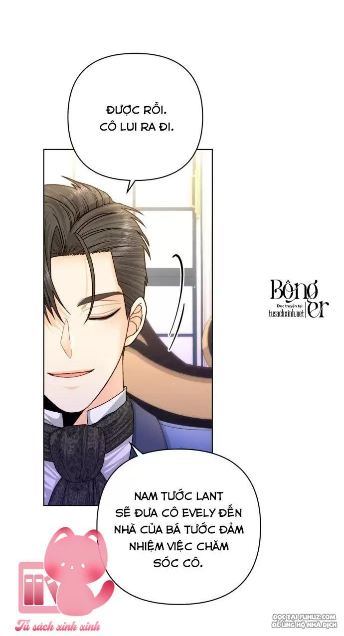 Hoàng Hậu Tái Hôn - Chap 136 - Trang 92