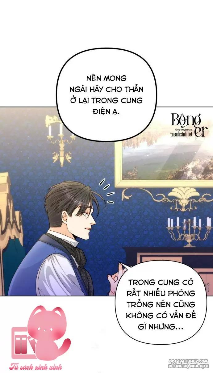 Hoàng Hậu Tái Hôn - Chap 136 - Trang 94