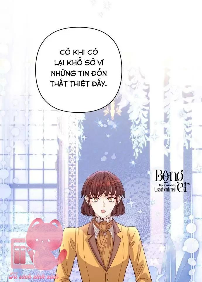Hoàng Hậu Tái Hôn - Chap 136 - Trang 95