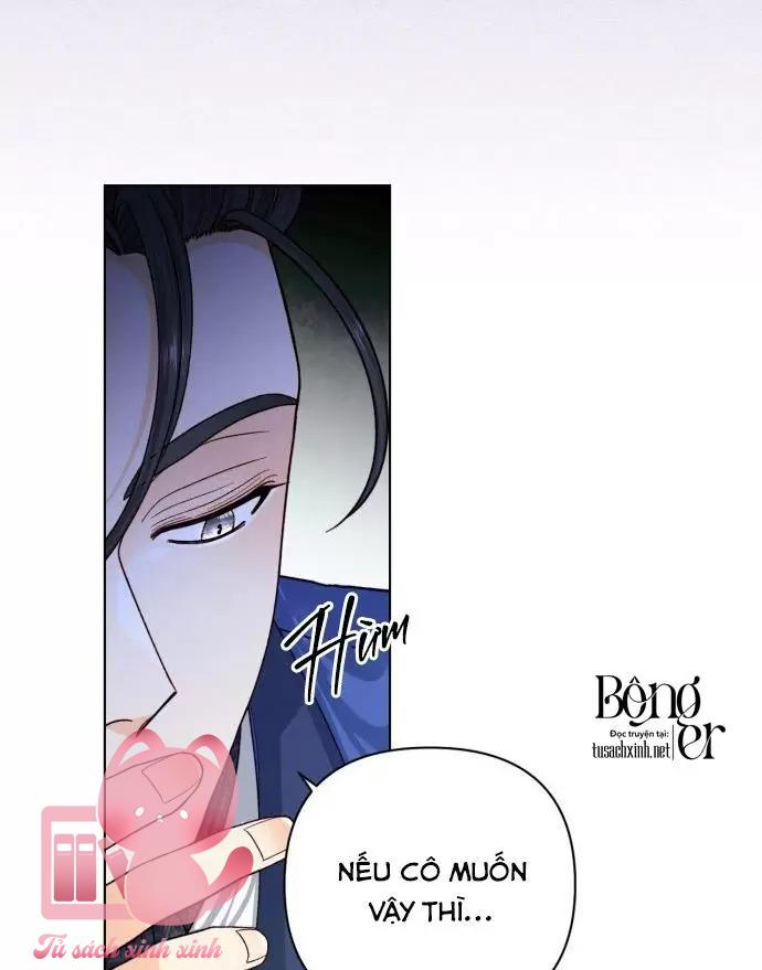 Hoàng Hậu Tái Hôn - Chap 136 - Trang 97