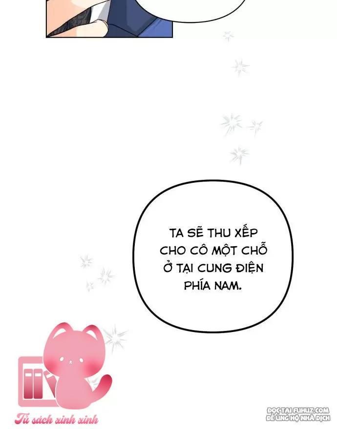 Hoàng Hậu Tái Hôn - Chap 136 - Trang 98