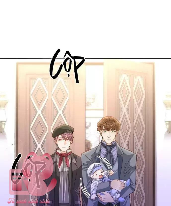 Hoàng Hậu Tái Hôn - Chap 137 - Trang 10