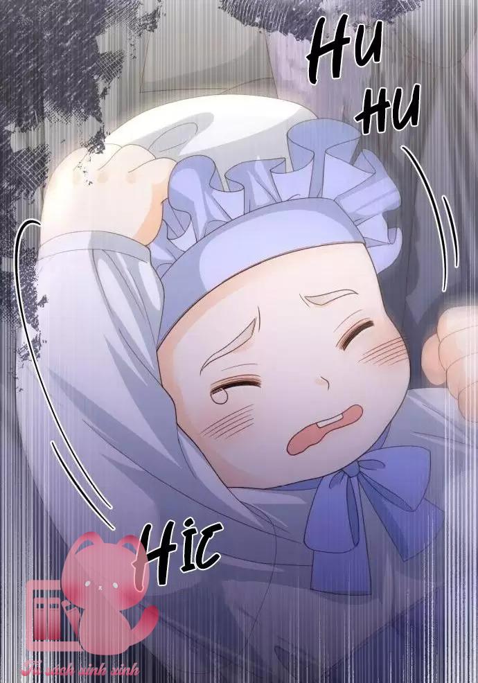 Hoàng Hậu Tái Hôn - Chap 137 - Trang 15