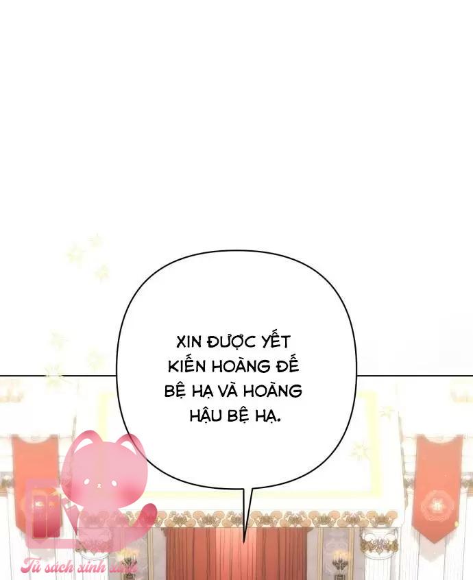 Hoàng Hậu Tái Hôn - Chap 137 - Trang 18