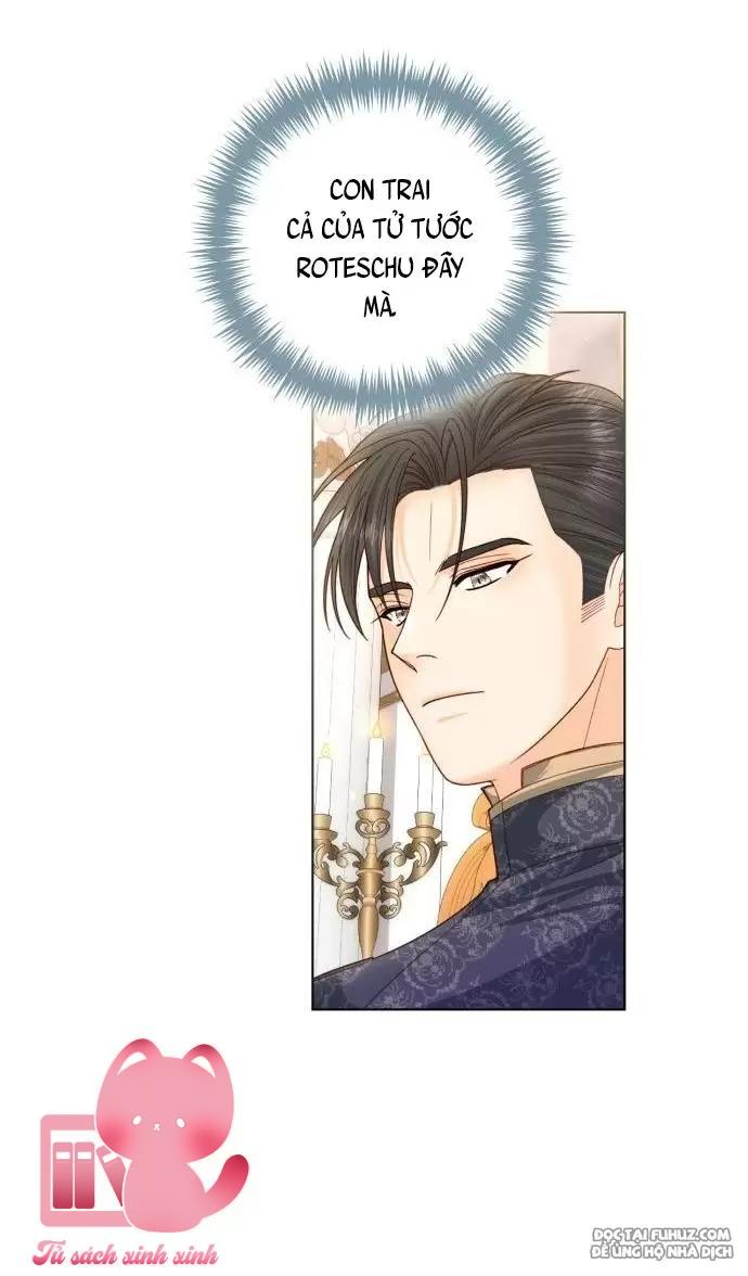 Hoàng Hậu Tái Hôn - Chap 137 - Trang 20