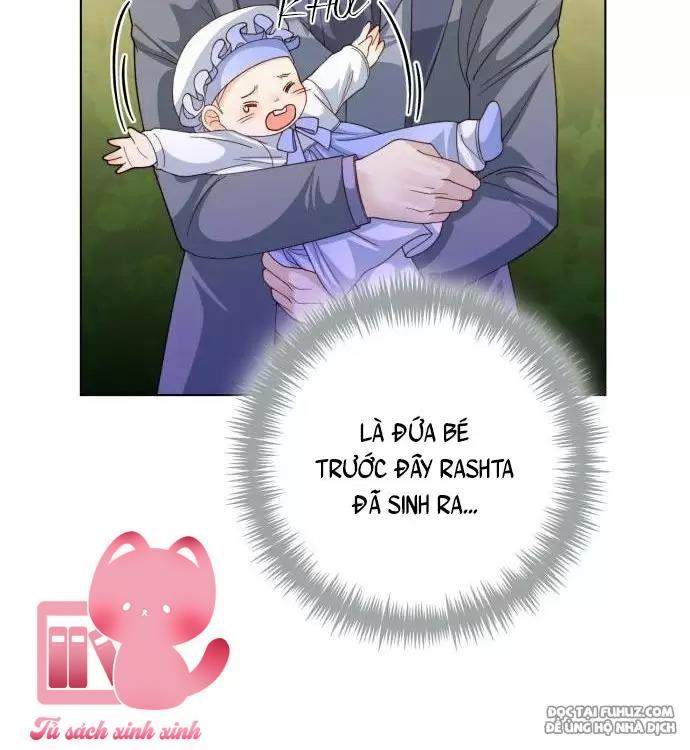 Hoàng Hậu Tái Hôn - Chap 137 - Trang 22