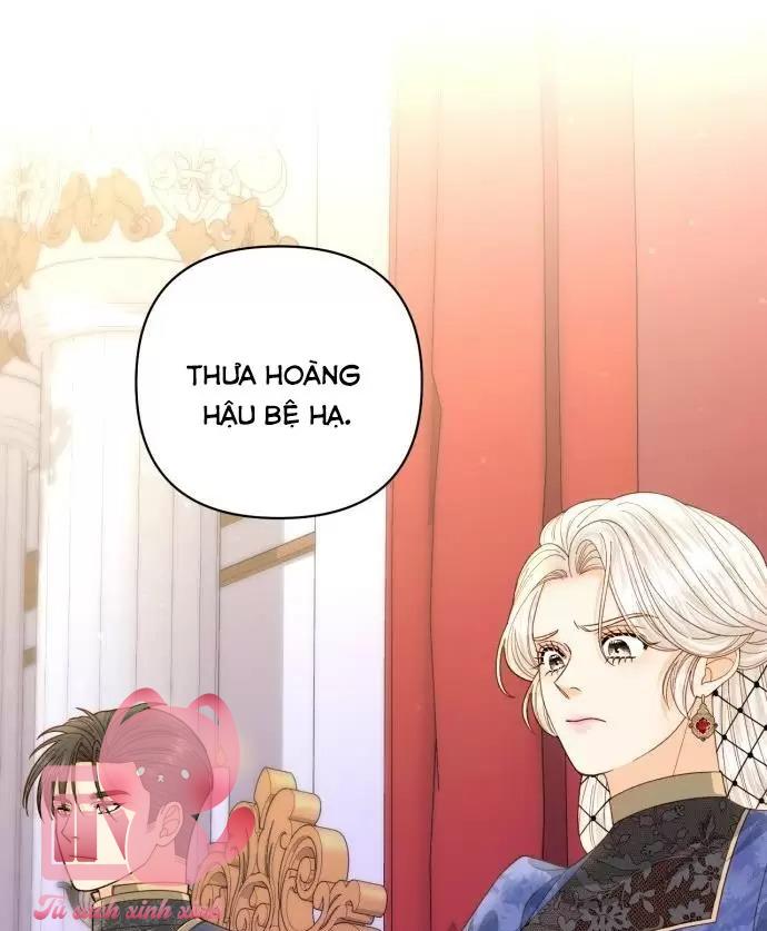 Hoàng Hậu Tái Hôn - Chap 137 - Trang 23