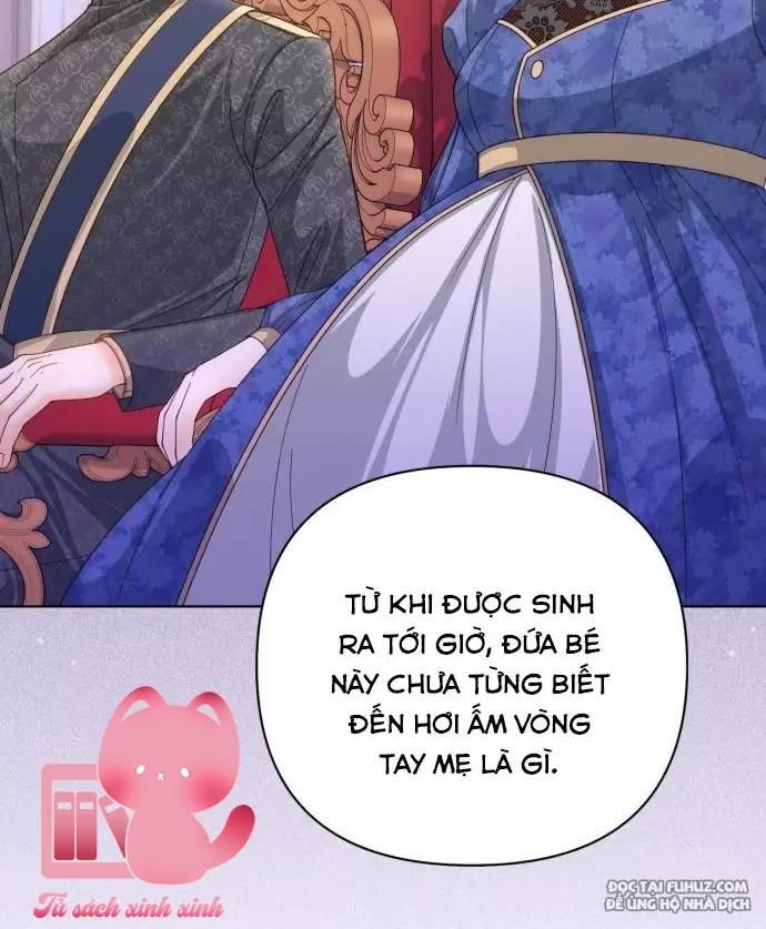 Hoàng Hậu Tái Hôn - Chap 137 - Trang 24