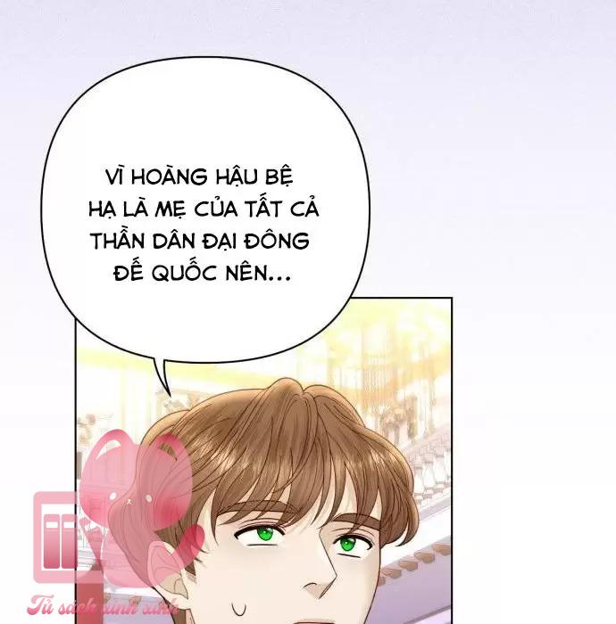 Hoàng Hậu Tái Hôn - Chap 137 - Trang 25