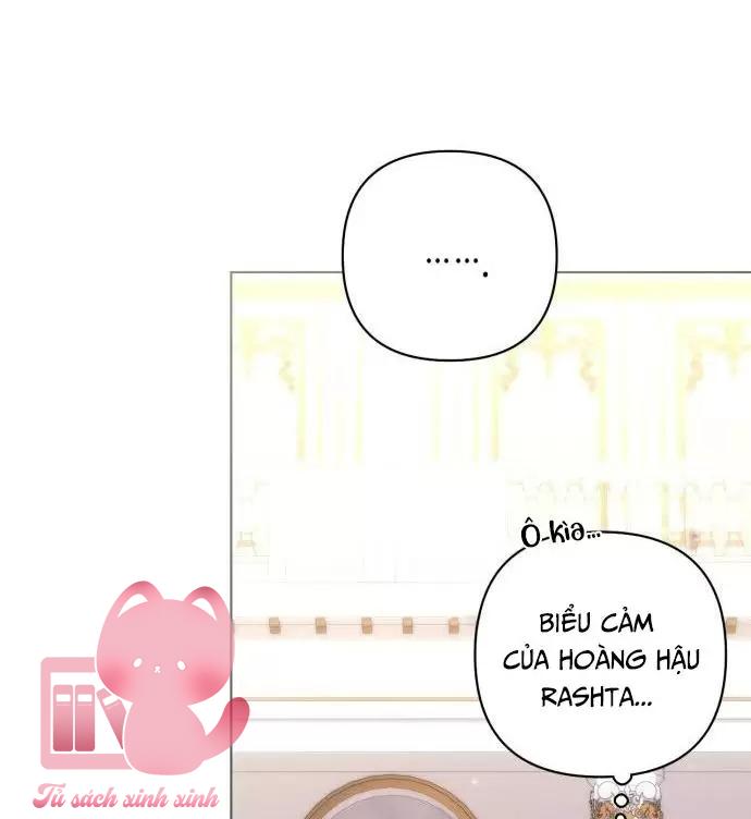 Hoàng Hậu Tái Hôn - Chap 137 - Trang 27