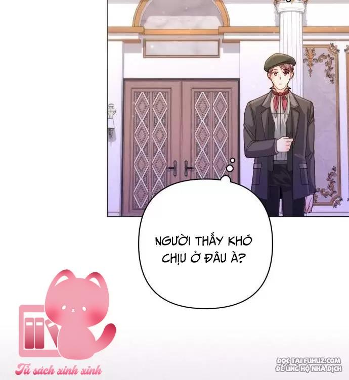 Hoàng Hậu Tái Hôn - Chap 137 - Trang 28