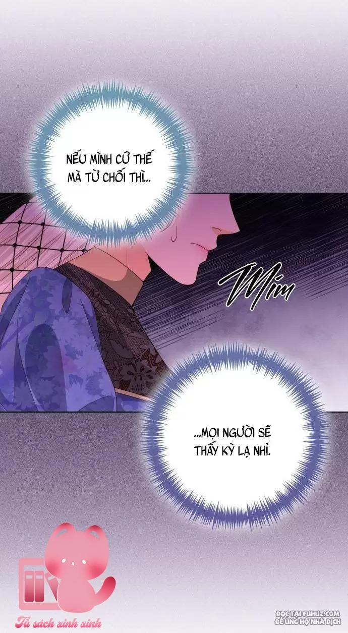 Hoàng Hậu Tái Hôn - Chap 137 - Trang 29