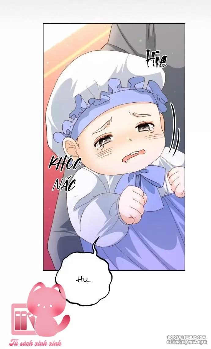 Hoàng Hậu Tái Hôn - Chap 137 - Trang 30