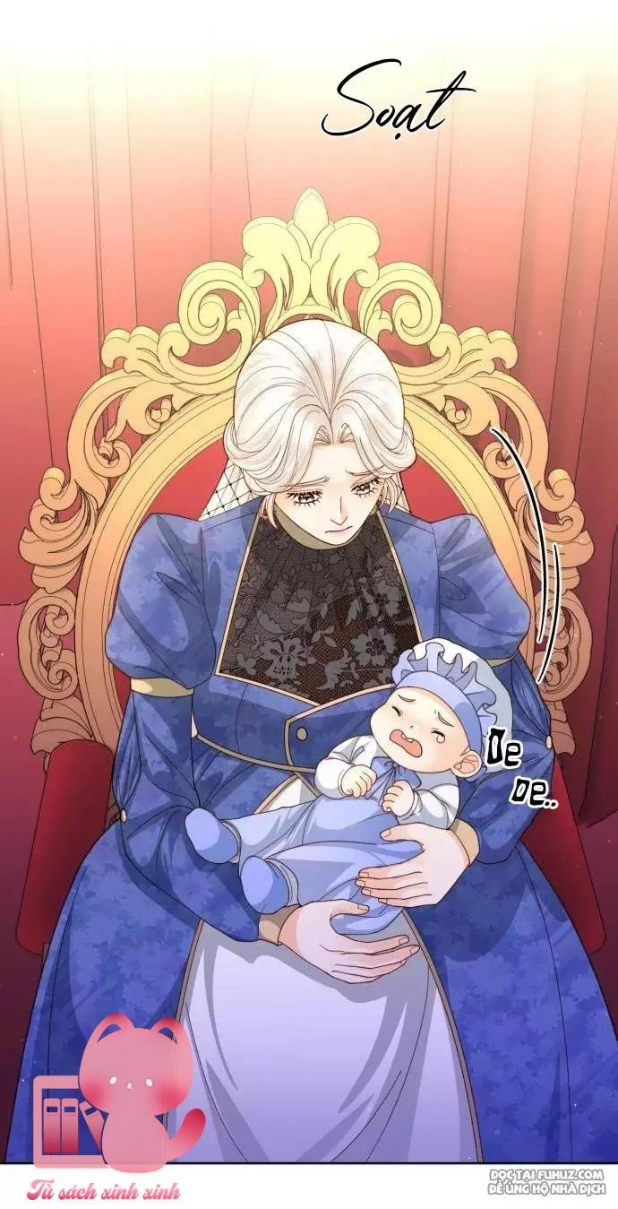 Hoàng Hậu Tái Hôn - Chap 137 - Trang 32