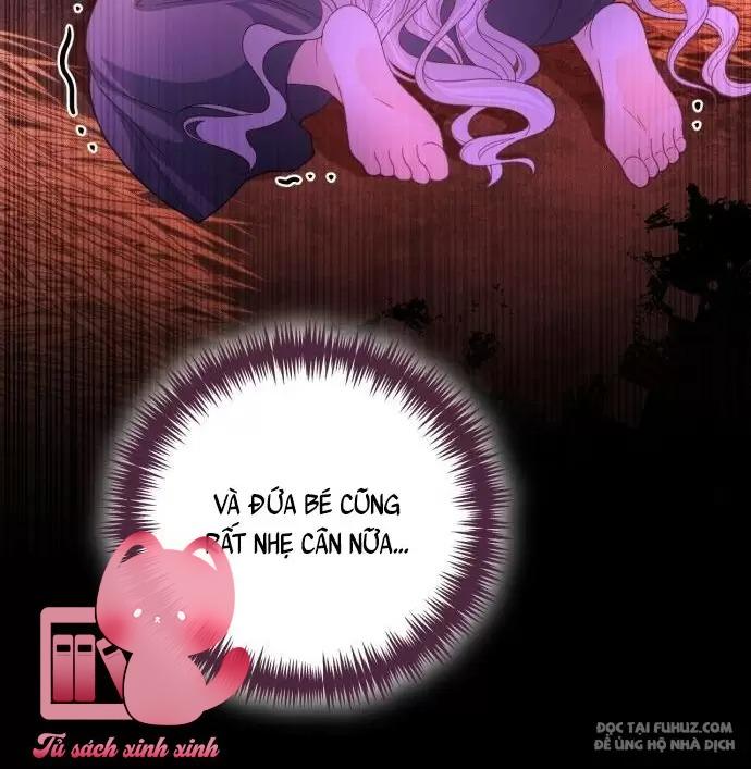 Hoàng Hậu Tái Hôn - Chap 137 - Trang 36
