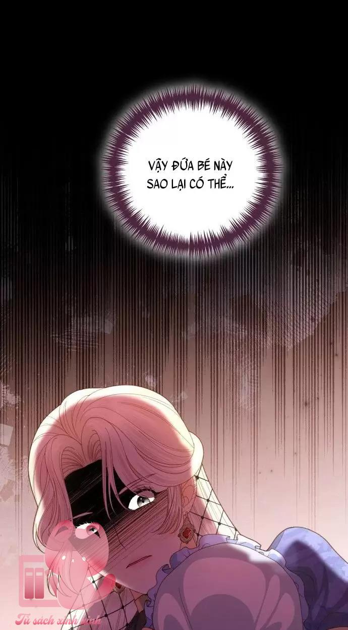 Hoàng Hậu Tái Hôn - Chap 137 - Trang 37