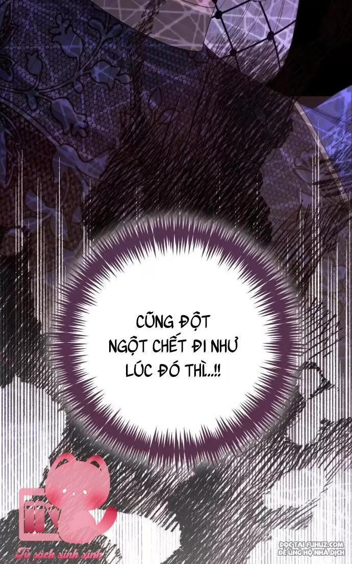 Hoàng Hậu Tái Hôn - Chap 137 - Trang 41