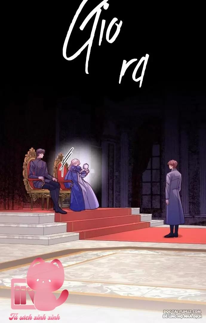 Hoàng Hậu Tái Hôn - Chap 137 - Trang 43