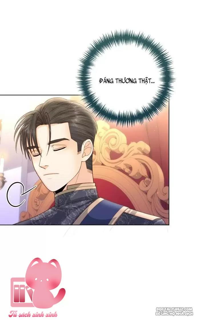 Hoàng Hậu Tái Hôn - Chap 137 - Trang 49