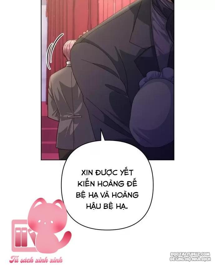 Hoàng Hậu Tái Hôn - Chap 137 - Trang 51