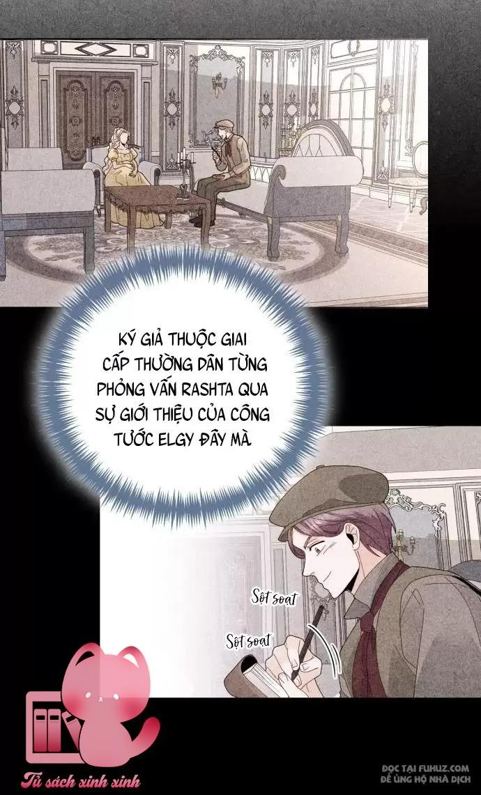 Hoàng Hậu Tái Hôn - Chap 137 - Trang 53