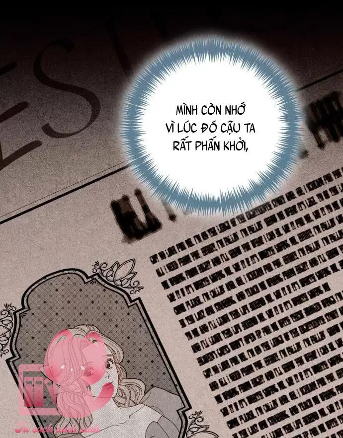 Hoàng Hậu Tái Hôn - Chap 137 - Trang 54