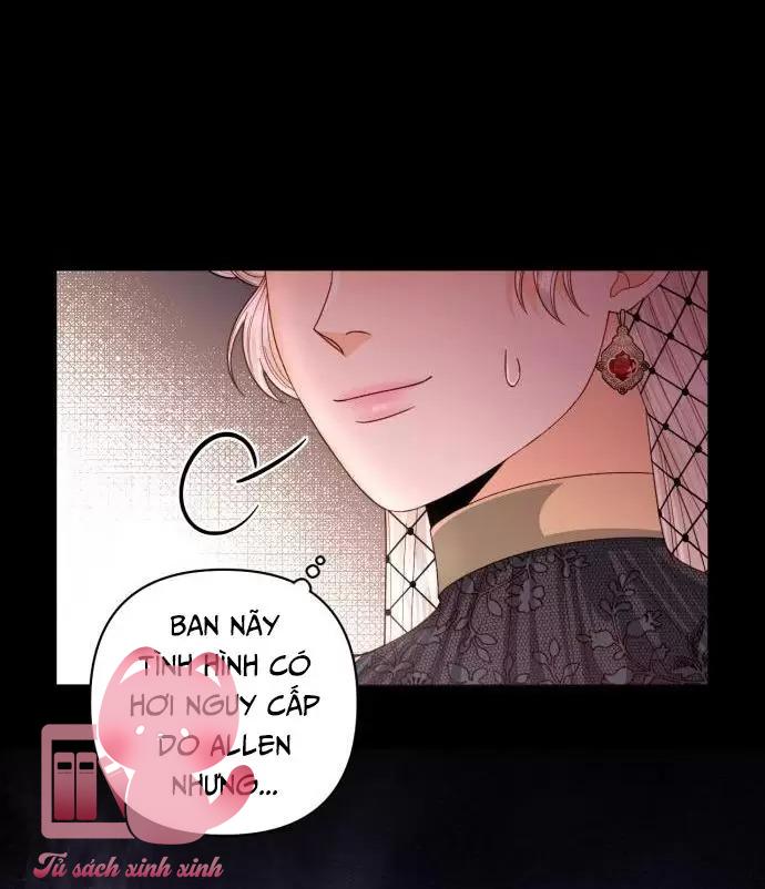Hoàng Hậu Tái Hôn - Chap 137 - Trang 56