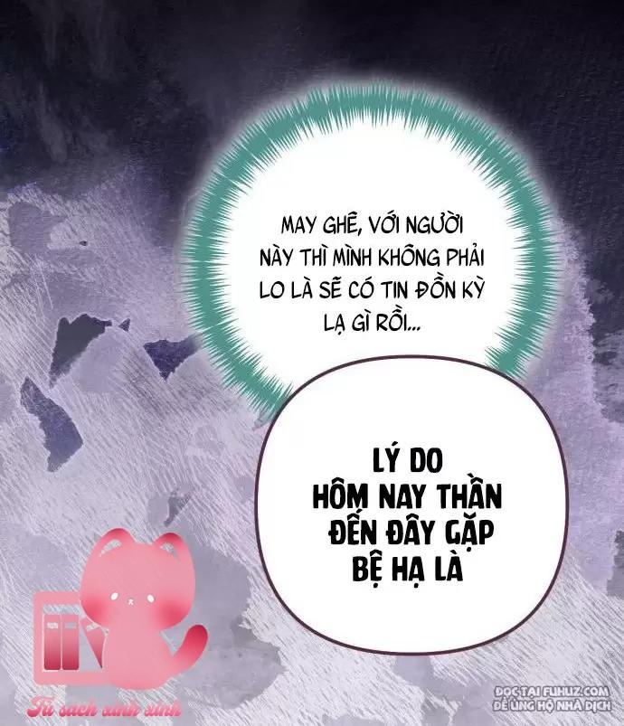 Hoàng Hậu Tái Hôn - Chap 137 - Trang 57