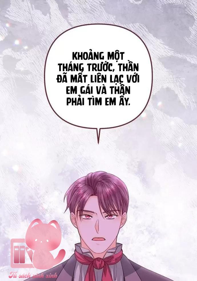 Hoàng Hậu Tái Hôn - Chap 137 - Trang 58