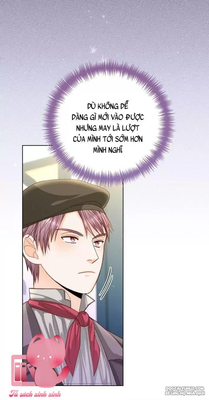 Hoàng Hậu Tái Hôn - Chap 137 - Trang 6