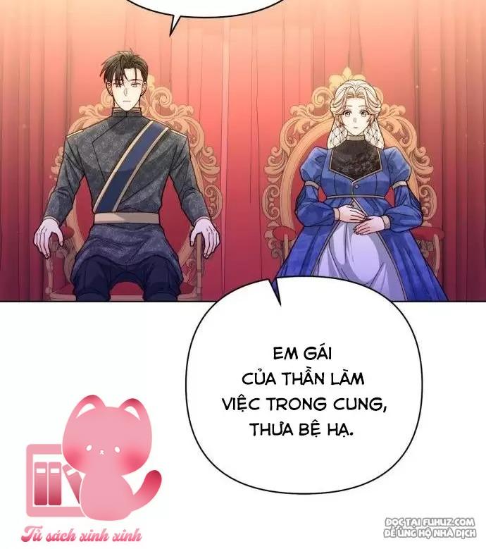 Hoàng Hậu Tái Hôn - Chap 137 - Trang 61