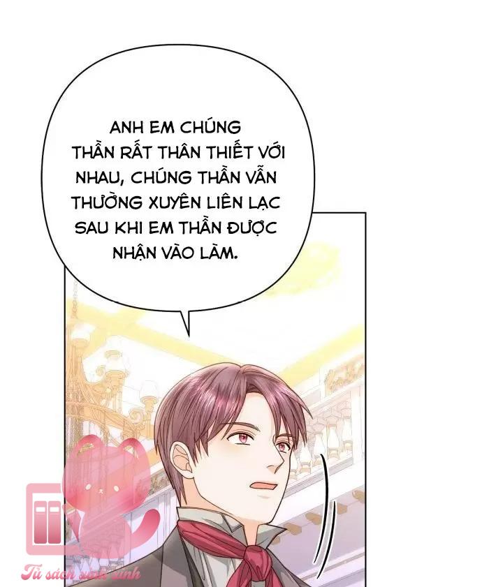Hoàng Hậu Tái Hôn - Chap 137 - Trang 62