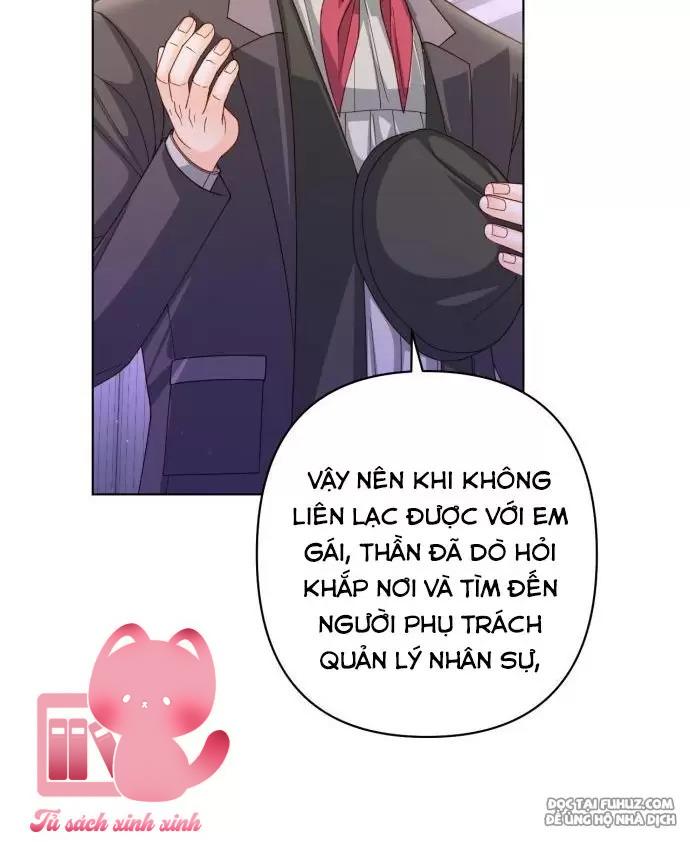 Hoàng Hậu Tái Hôn - Chap 137 - Trang 63