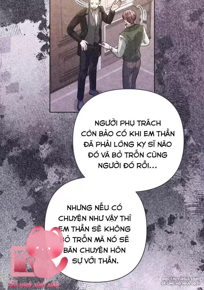 Hoàng Hậu Tái Hôn - Chap 137 - Trang 65