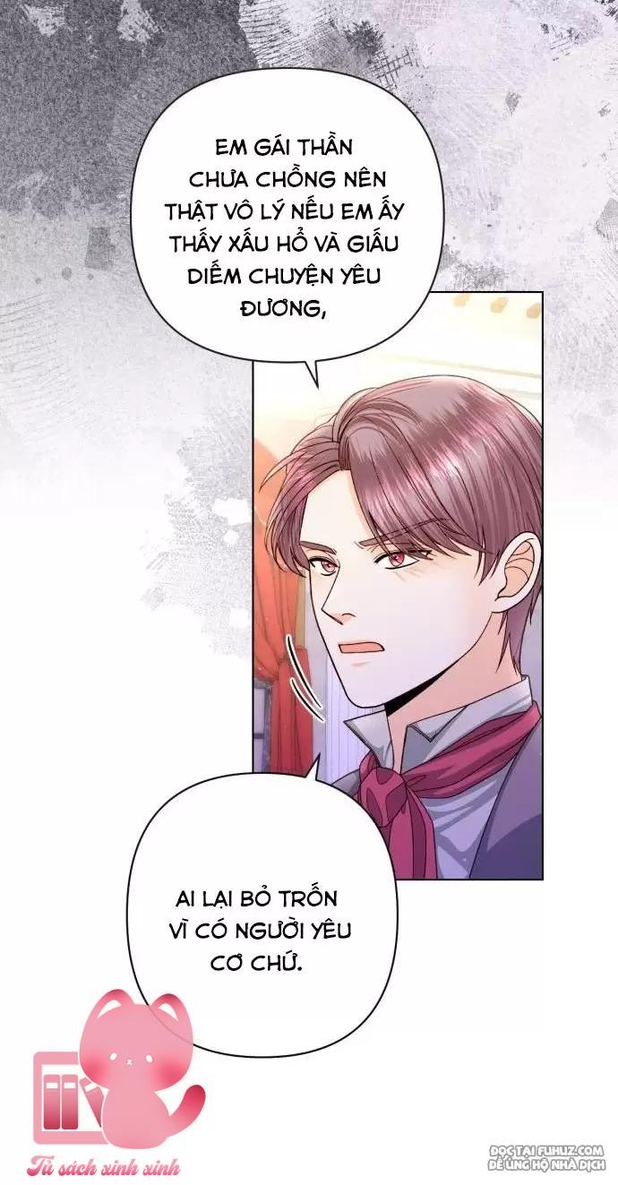 Hoàng Hậu Tái Hôn - Chap 137 - Trang 66