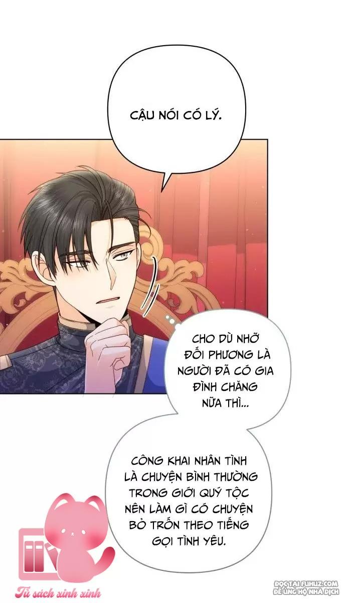 Hoàng Hậu Tái Hôn - Chap 137 - Trang 67