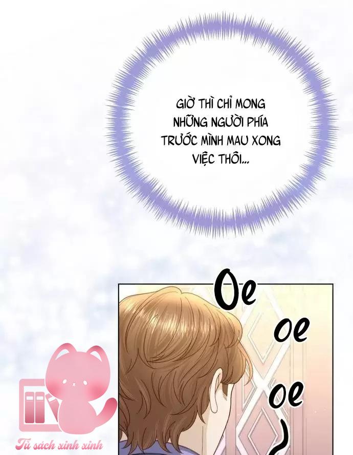 Hoàng Hậu Tái Hôn - Chap 137 - Trang 7