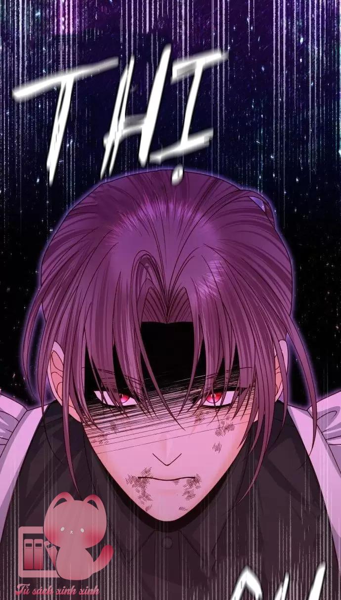 Hoàng Hậu Tái Hôn - Chap 137 - Trang 72