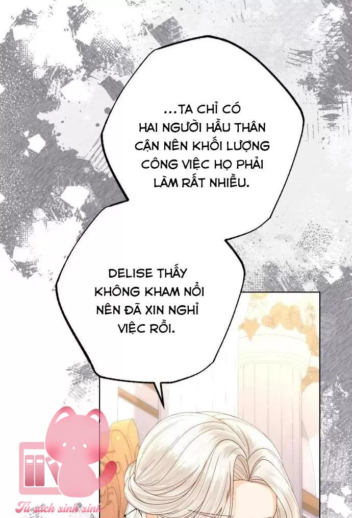 Hoàng Hậu Tái Hôn - Chap 137 - Trang 77