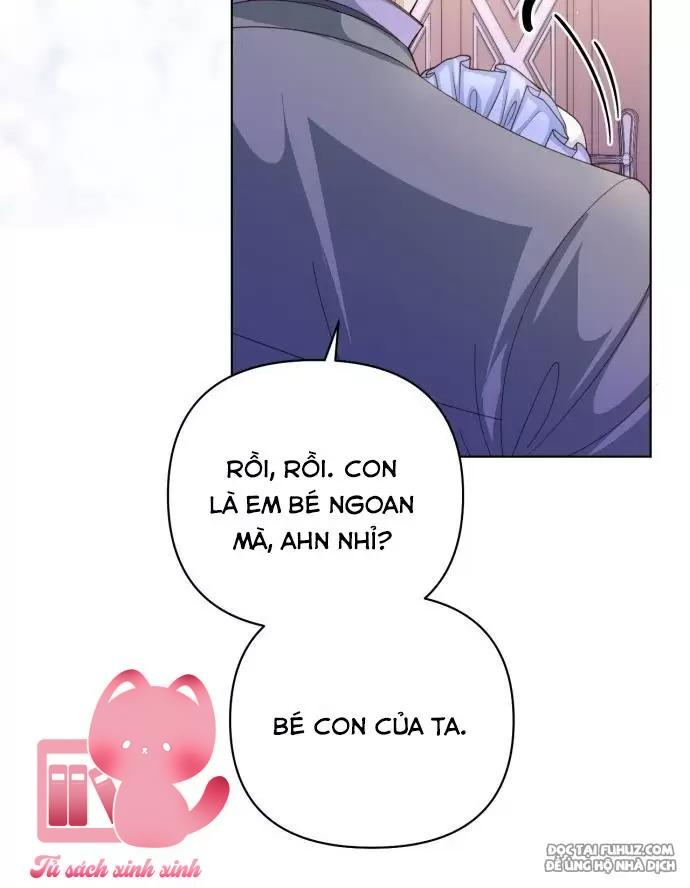Hoàng Hậu Tái Hôn - Chap 137 - Trang 8